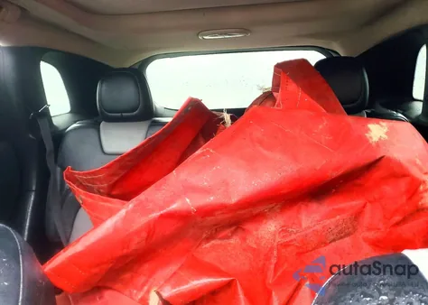 2014 Jeep Cherokee Limited z USA, uszkodzony, nr VIN 1C4PJMDS1EW190992